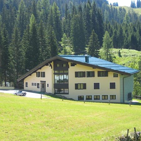 Appartementhaus Hochkoenig 1- Birgkar Mühlbach am Hochkönig Kültér fotó