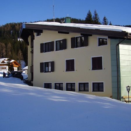 Appartementhaus Hochkoenig 1- Birgkar Mühlbach am Hochkönig Kültér fotó