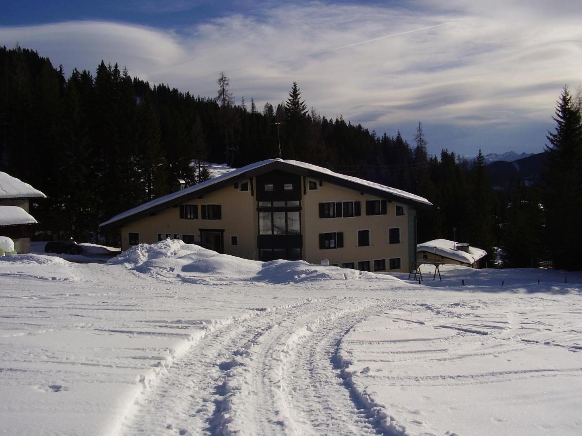 Appartementhaus Hochkoenig 1- Birgkar Mühlbach am Hochkönig Kültér fotó